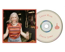 CD TEMPLE SONGS