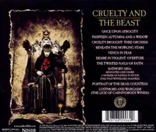 CRUELTY AND THE BEAST thumbnail