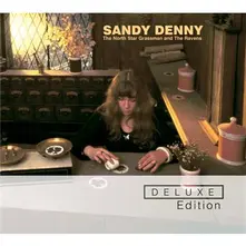 Sandy Denny – NORTH STAR GRASSMAN AND THE RAVENS (CD)