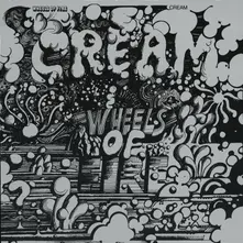 CD WHEELS OF FIRE