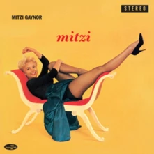 Vinyl MITZI