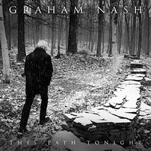 Graham Nash, CD THIS PATH TONIGHT