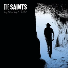 The Saints, CD LONG MARCH THROUGH THE JAZZ AGE