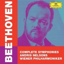CD NELSONS/WPH - SYMFONIE 1-9