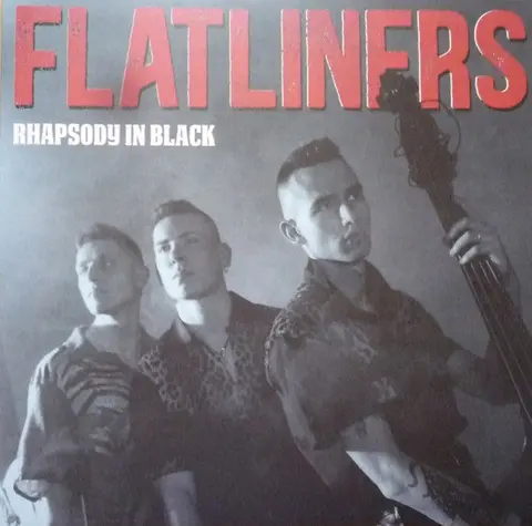 RHAPSODY IN BLACK