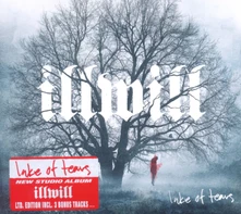 CD ILLWILL