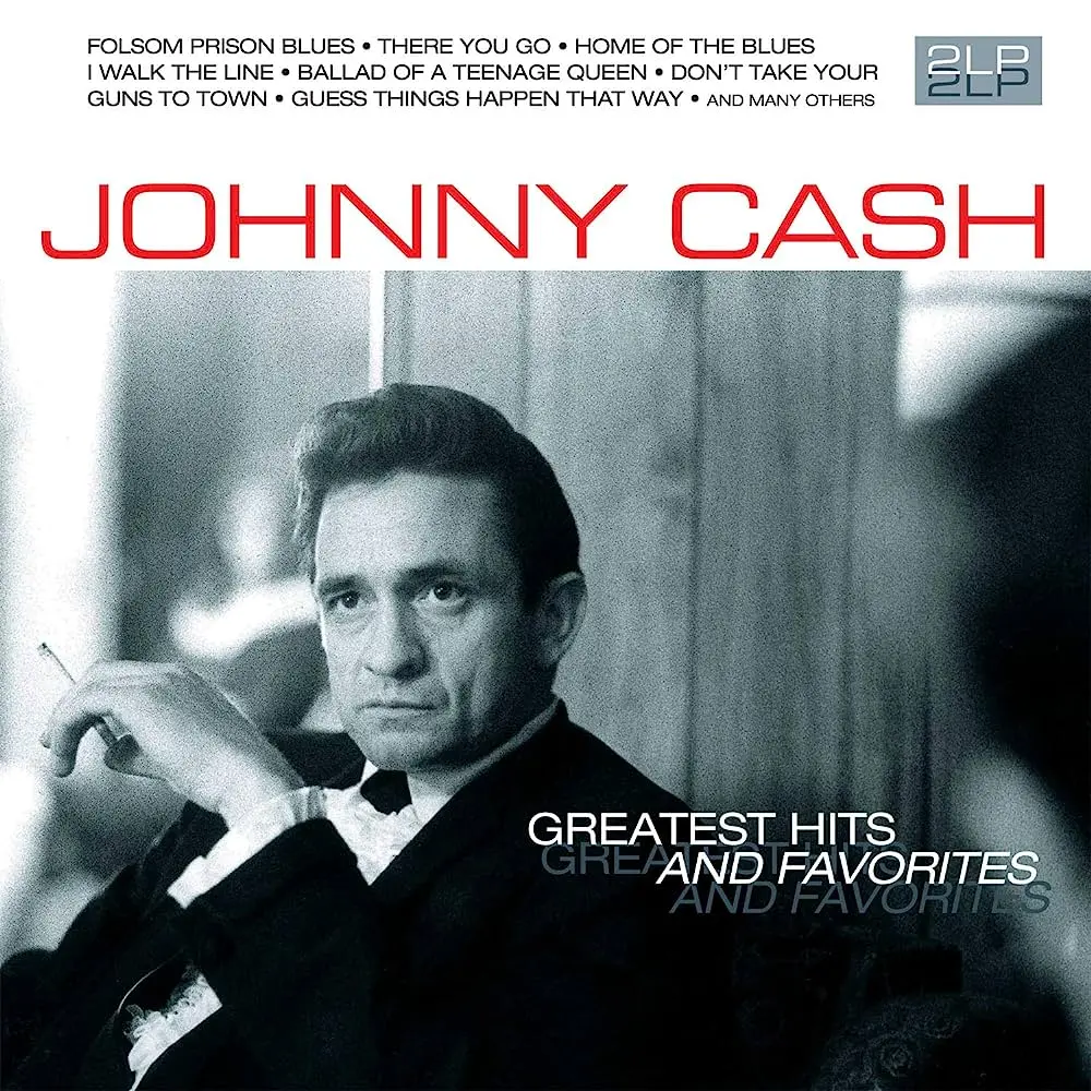 Greatest Hits And Favorites (Vinyl Passion Label)