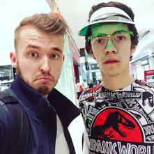 Zrebný & Frlajs