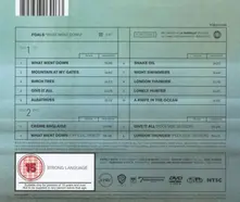 WHAT WENT DOWN (CD+DVD) thumbnail