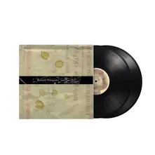Richard Thompson – YOU? ME? US? (Vinyl)