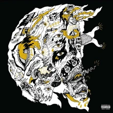 Portugal. The Man, Vinyl EVIL FRIENDS (WHITE VINYL)