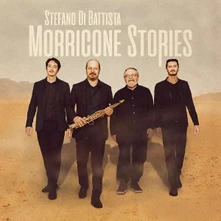 Stefano Di Battista, CD MORRICONE STORIES