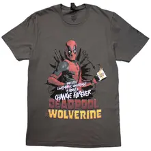 Deadpool & Wolverine Change Universe thumbnail