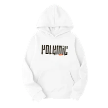 Mikina Polemic