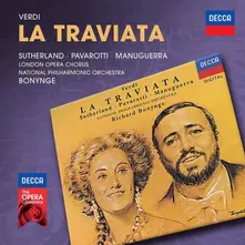 LA TRAVIATA thumbnail