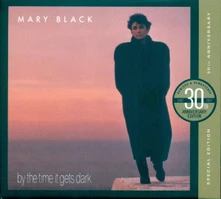 CD BY THE TIME IT GETS DARK