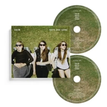 HAIM, CD Days Are Gone