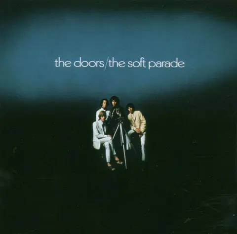 SOFT PARADE (40TH ANNIVERSARY MIX)