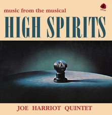 Vinyl HIGH SPIRITS