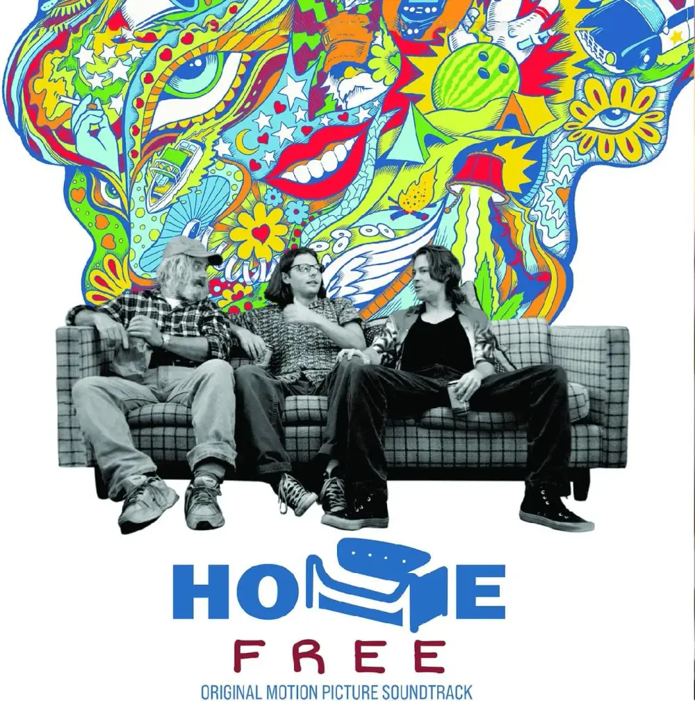 Home Free (Original Soundtrack From Motion Picture)