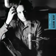 Vinyl Jack White Acoustic Recordings 1998 - 2016