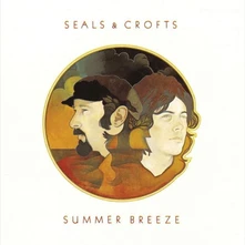 Vinyl SUMMER BREEZE