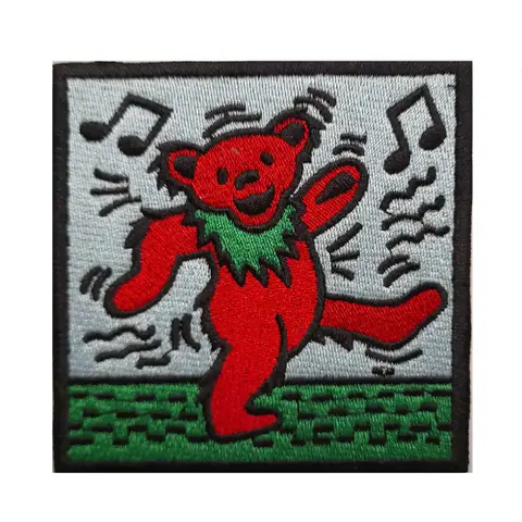 Dancing Bear