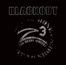 CD Blackout