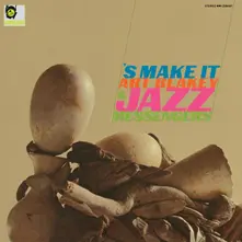 'S MAKE IT thumbnail