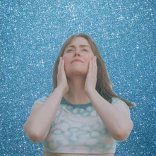 Signe Marie Rustad, CD PARTICLES OF FAITH