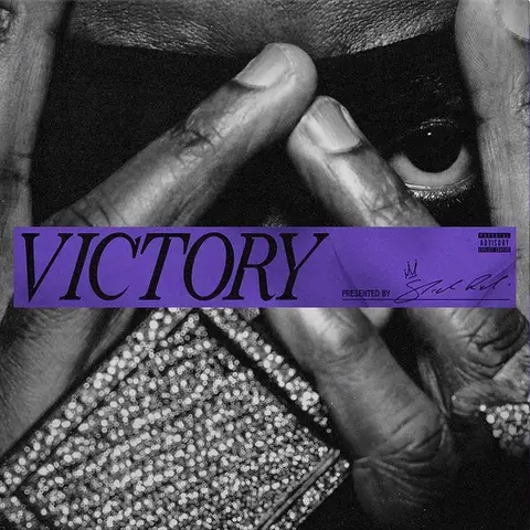 Victory (Purple Vinyl)