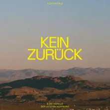 KEIN ZURUCK (CD)