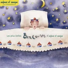 Various Artists – BERCEUSES - LES 20 PLU... (CD)