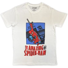 The Amazing Spider-Man Lunge thumbnail