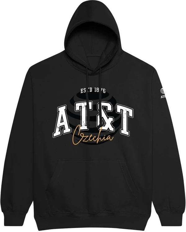 ⁠HOODie Czechia