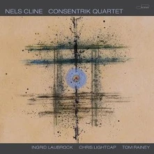 Nels Cline, Vinyl Consentrik Quartet