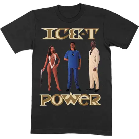 Power