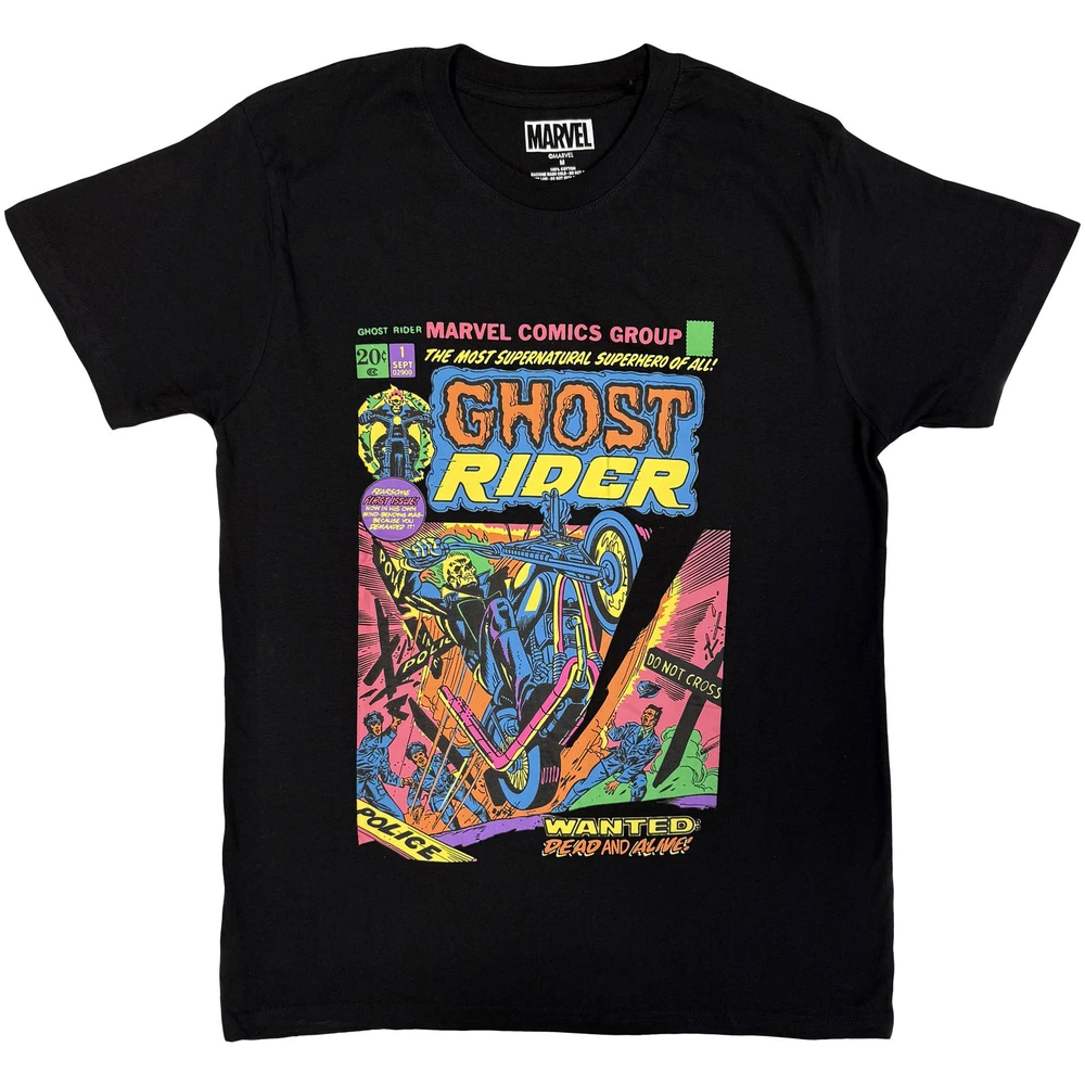 Ghost Rider Dead Or Alive