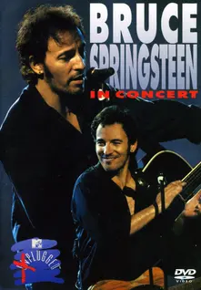 DVD MTV PLUGGED