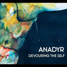 DEVOURING THE SELF thumbnail
