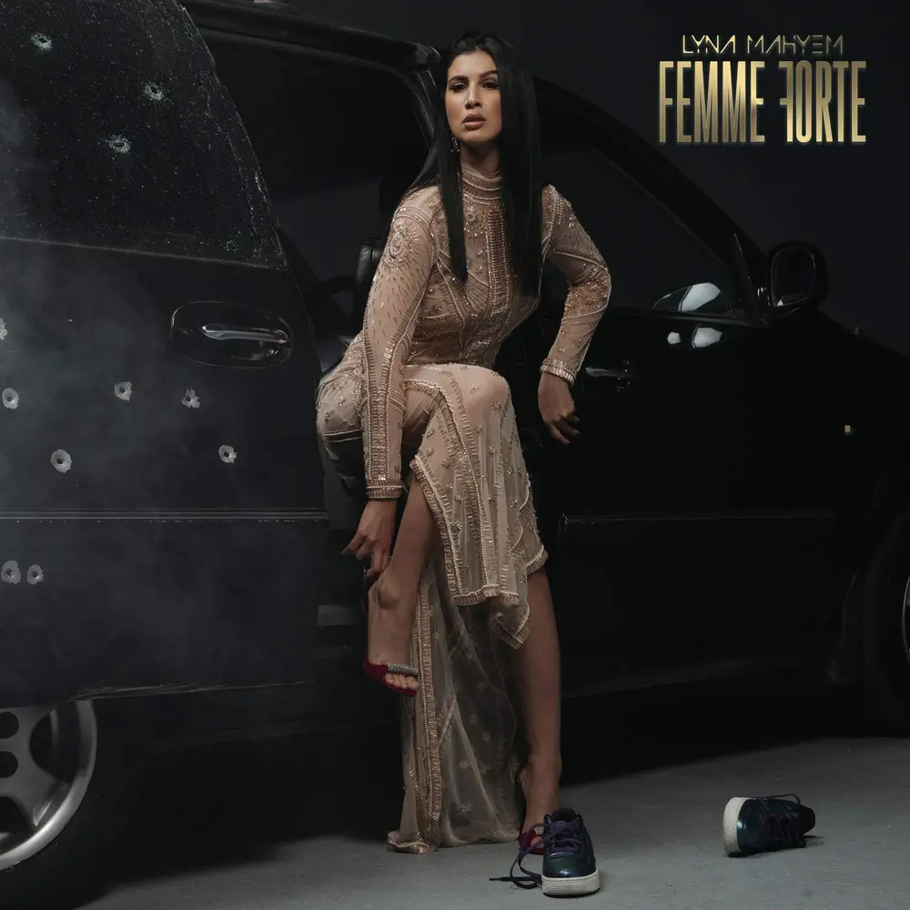 FEMME FORTE