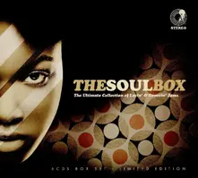 CD SOUL BOX