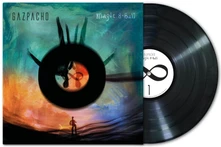 Gazpacho, Vinyl MAGIC 8 BALL
