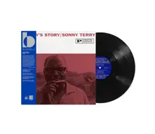 Vinyl SONNY'S STORY