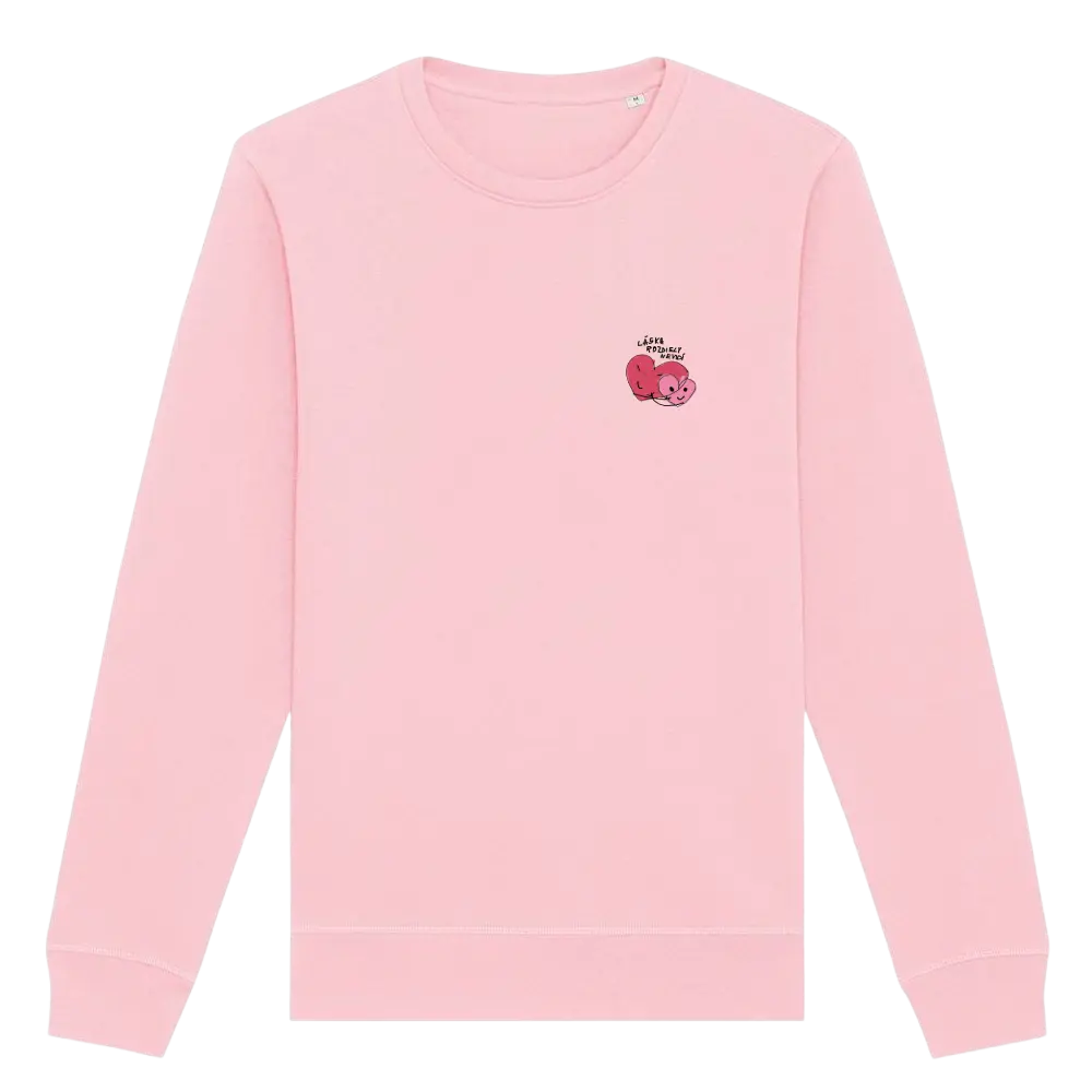 Láska Rozdiely Nevidí (Crewneck)