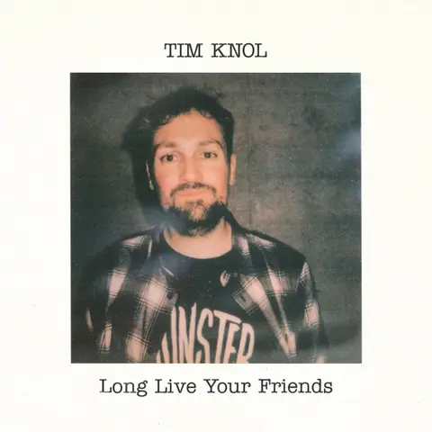 LONG LIVE YOUR FRIENDS