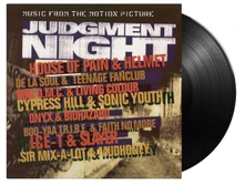 Vinyl Judgment Night (Music From The Motion Picture)