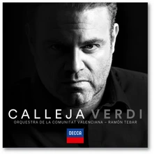 CD CALLEJA JOSEPH - VERDI