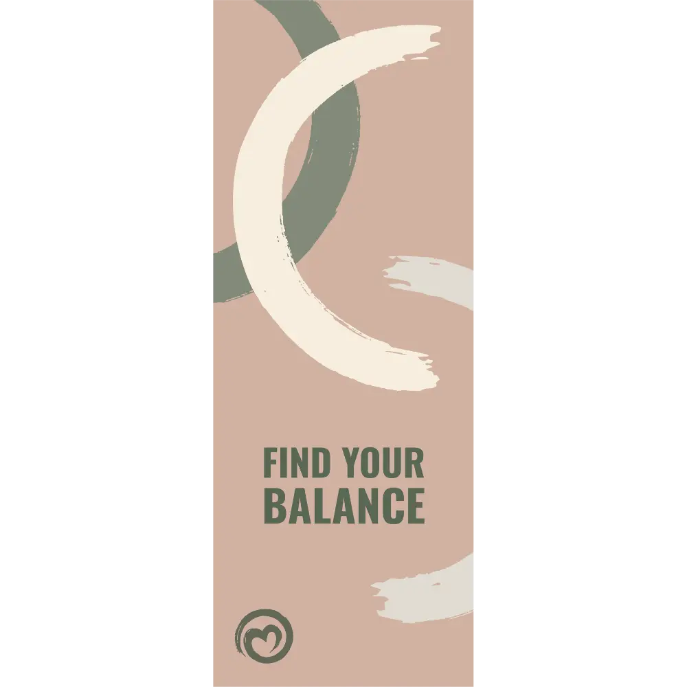 Find your balance