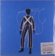 André 3000 – 7 Piano Sketches (Vinyl)